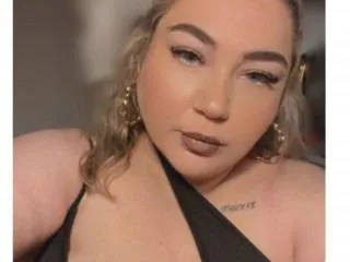 Profilbilde av xMillieMae webkamera modell