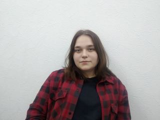 DianaJane profielfoto van cam model 