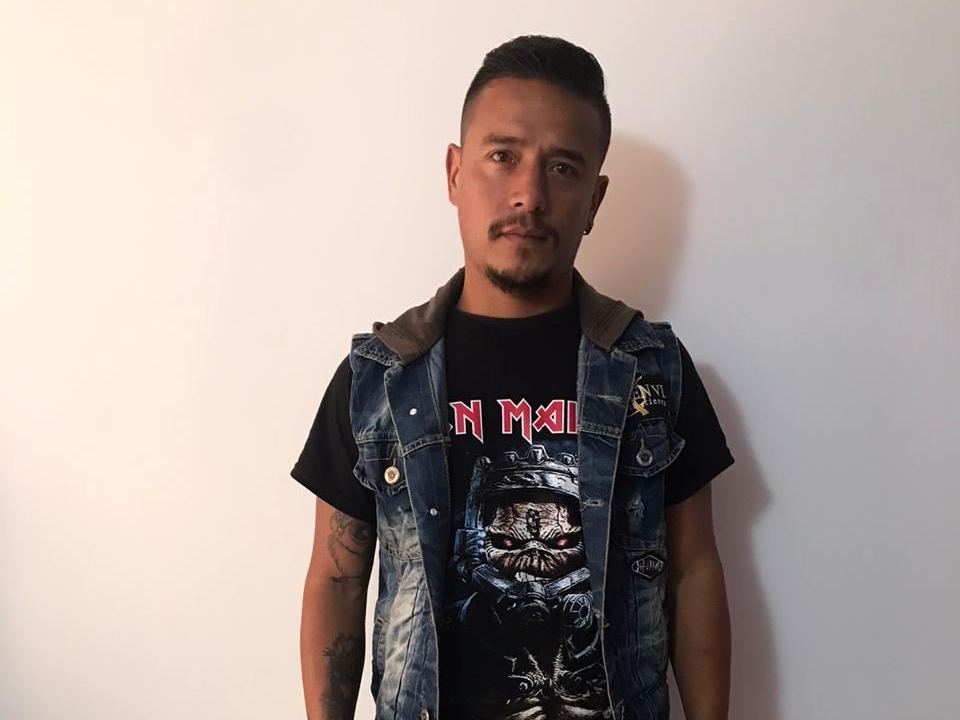 Image de profil du modèle de webcam Morgan_Cox