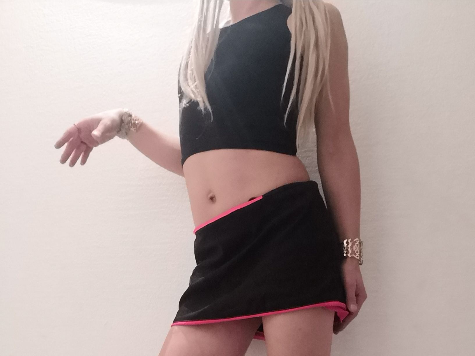 Alizeets Profilbild des Cam-Modells 