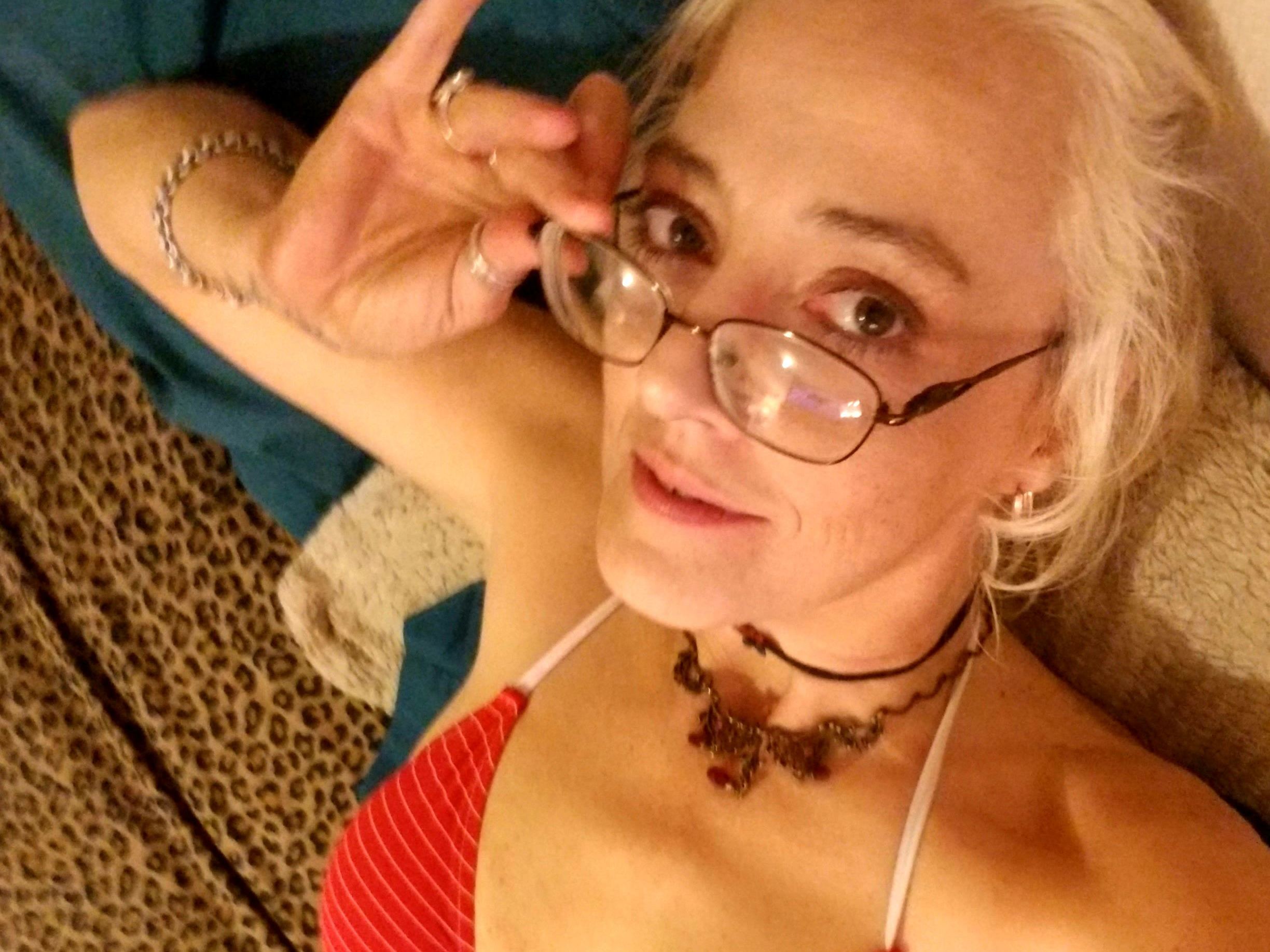Foto de perfil de modelo de webcam de MarvelLeexo 