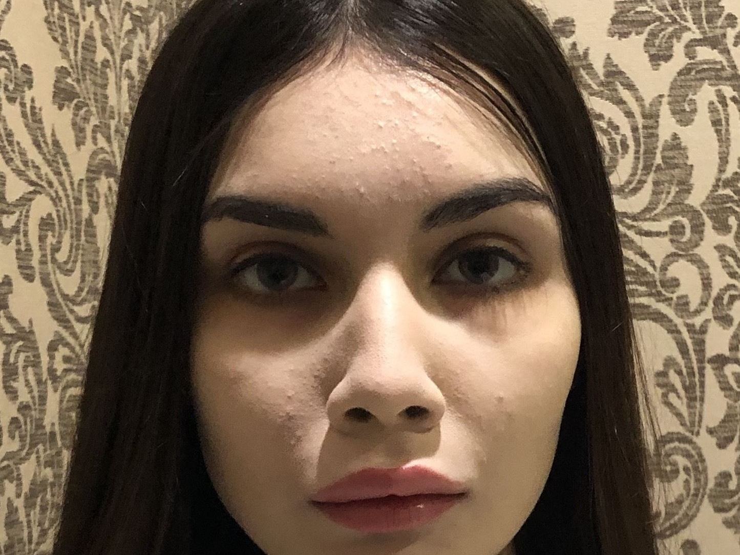 EmilyAldridge profielfoto van cam model 