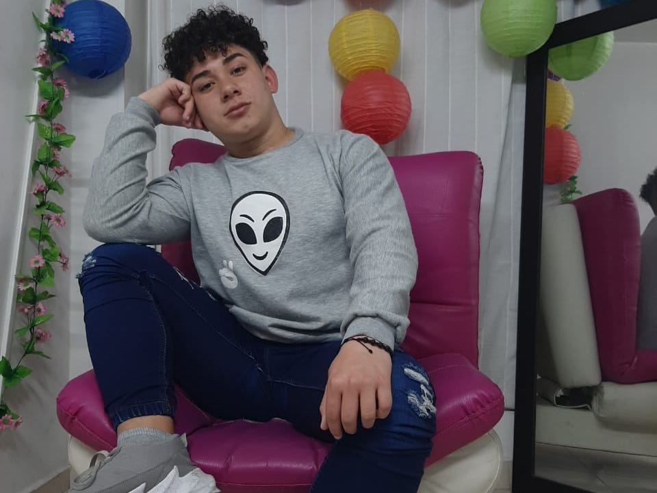 harol_hot_xx profielfoto van cam model 