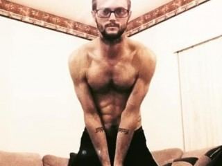 Profilbilde av TheLateNightShow webkamera modell