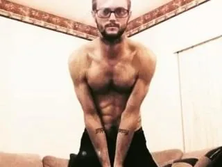 TheLateNightShow profilbild på webbkameramodell