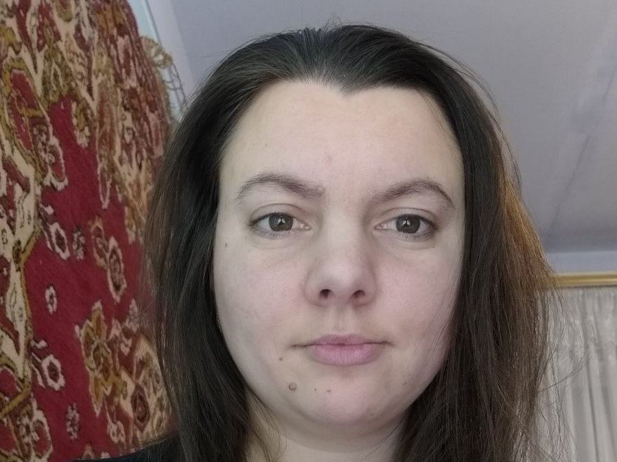 MatilbaQRed Profilbild des Cam-Modells 