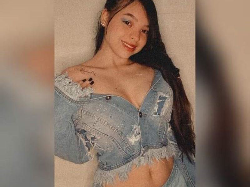 Imagen de perfil de modelo de cámara web de LucciGibson