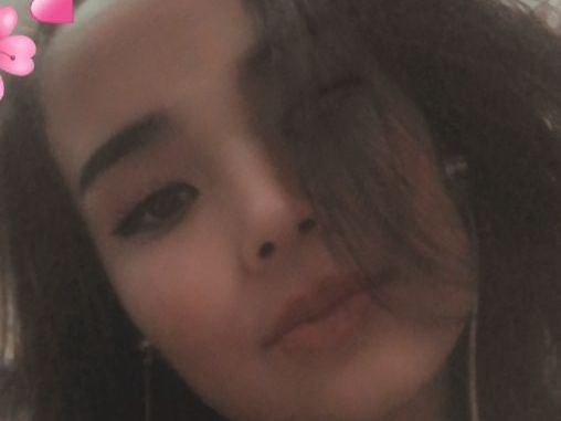 PanteraQAce profilbild på webbkameramodell 