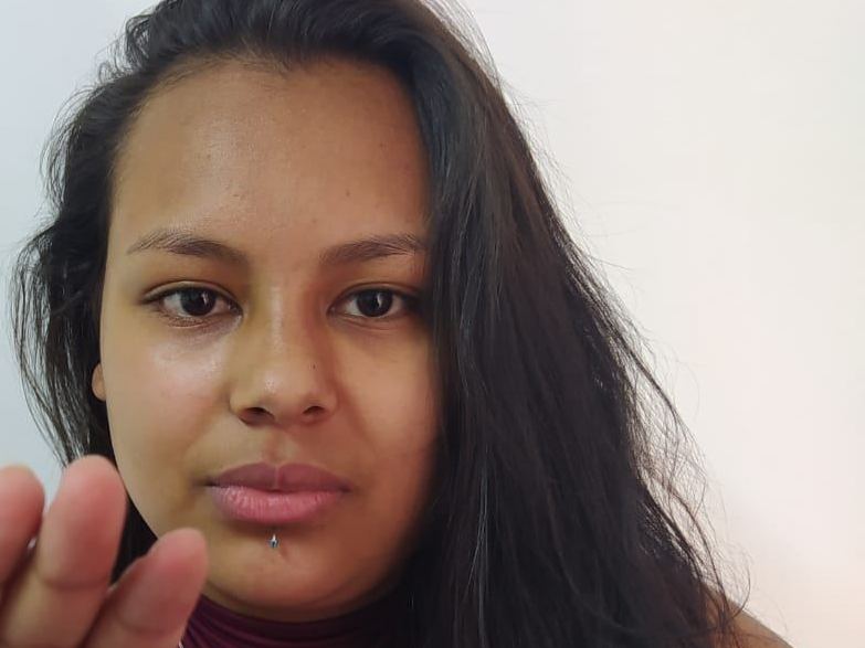 MaryBoobies profielfoto van cam model 