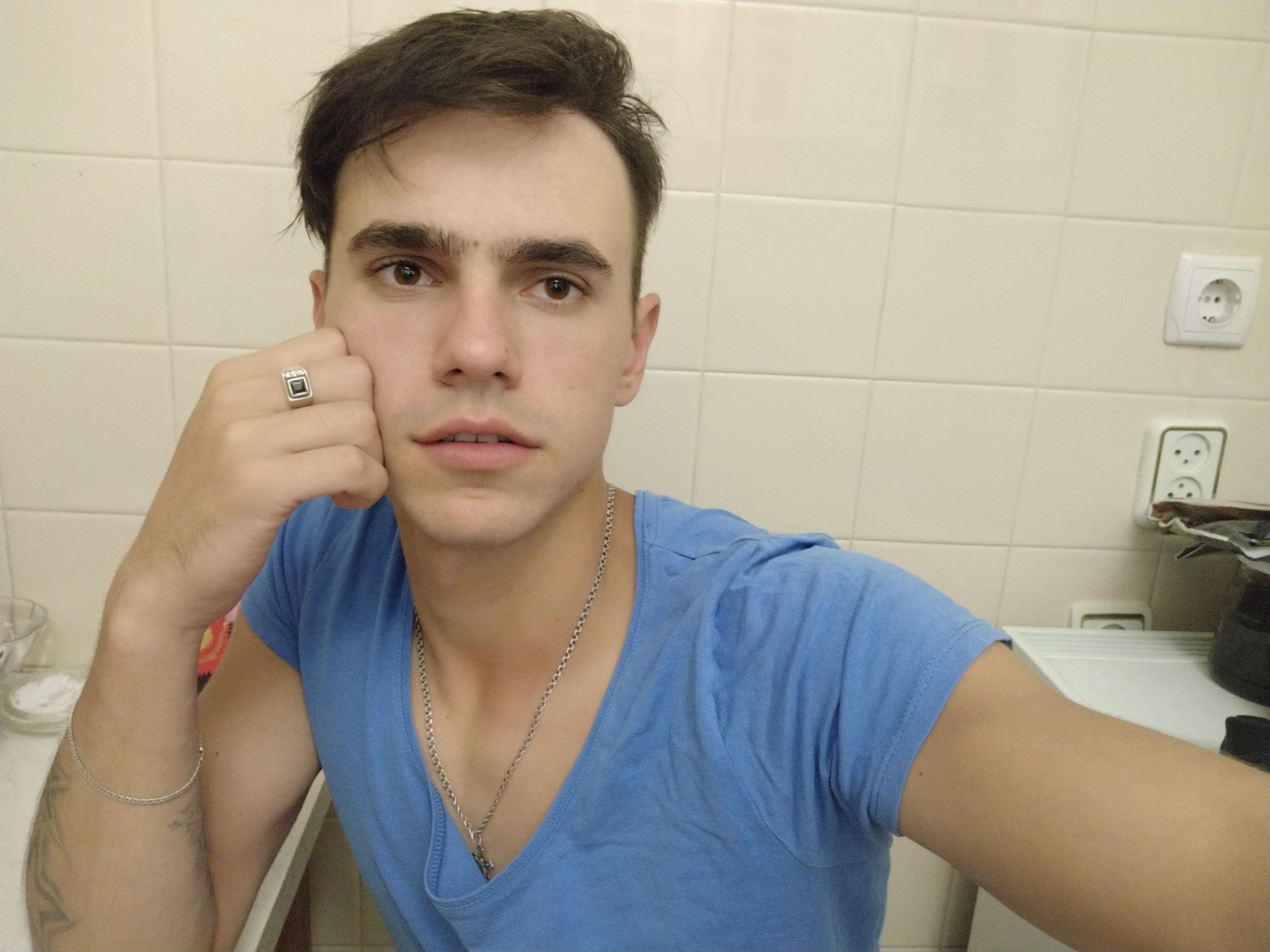 BryanQHawk Profilbild des Cam-Modells 