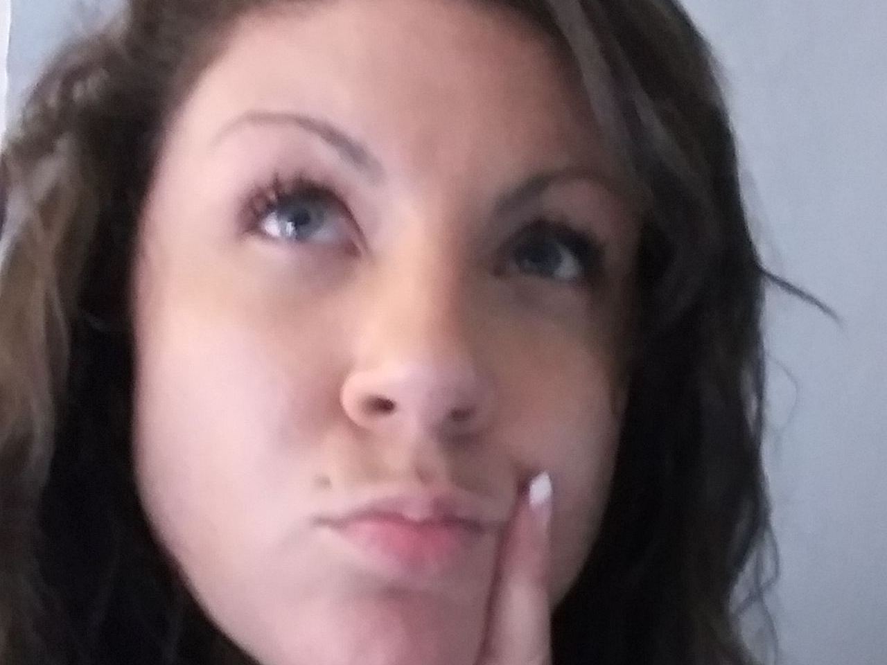 Callingmyspirit profielfoto van cam model 