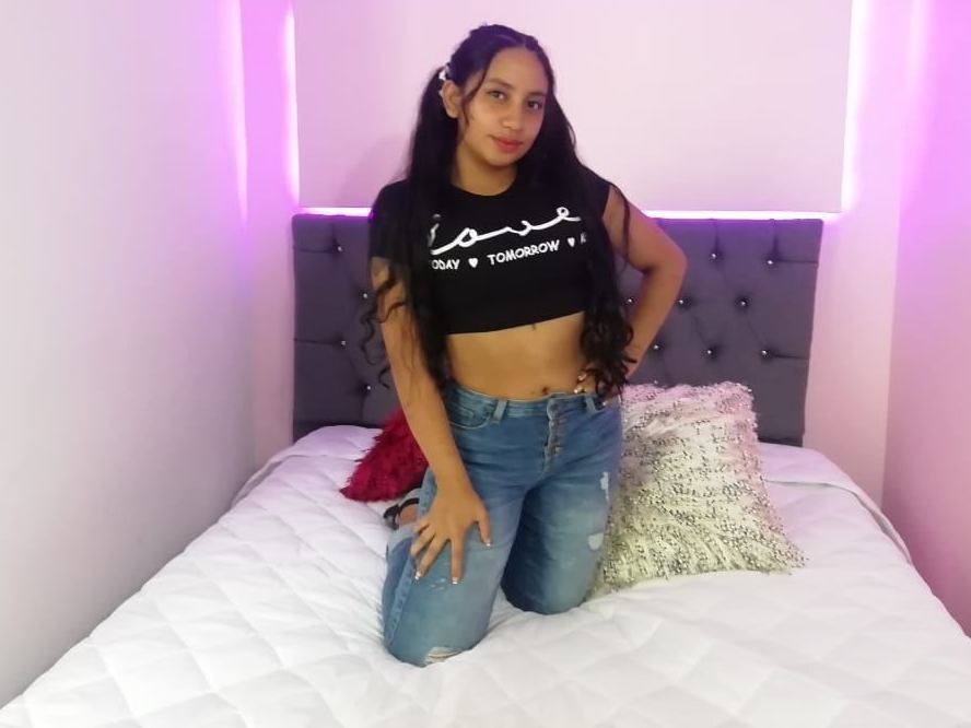 TaniaQueen Profilbild des Cam-Modells 