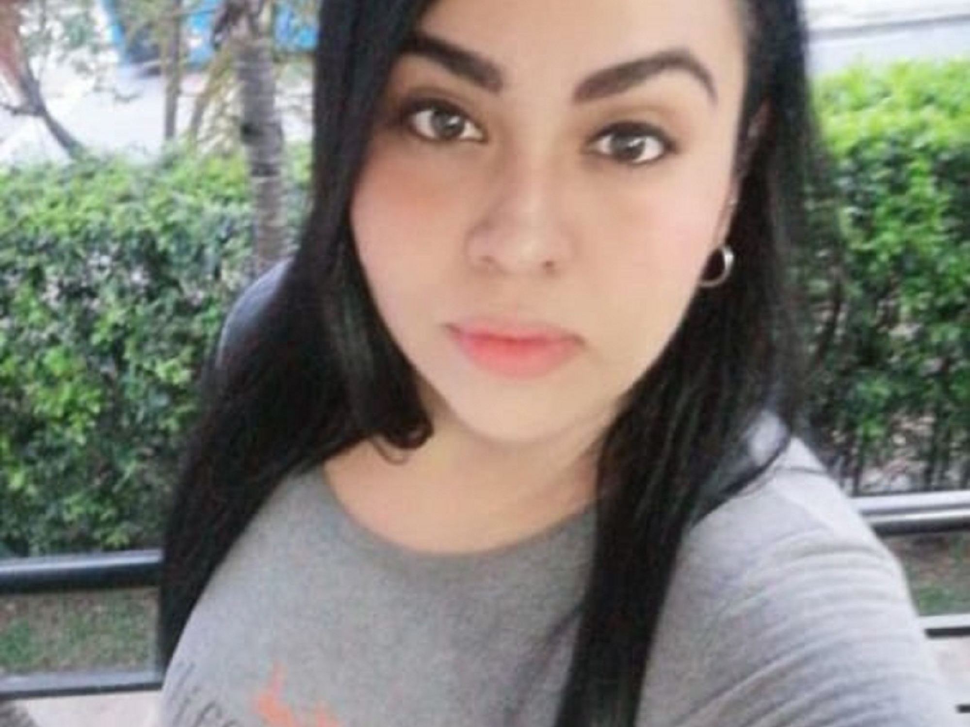 Monaco_Blake profilbild på webbkameramodell 