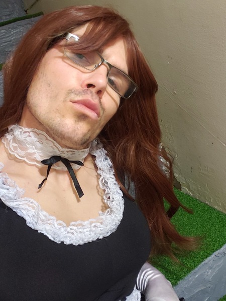 Performer Sissy20 Photo 1