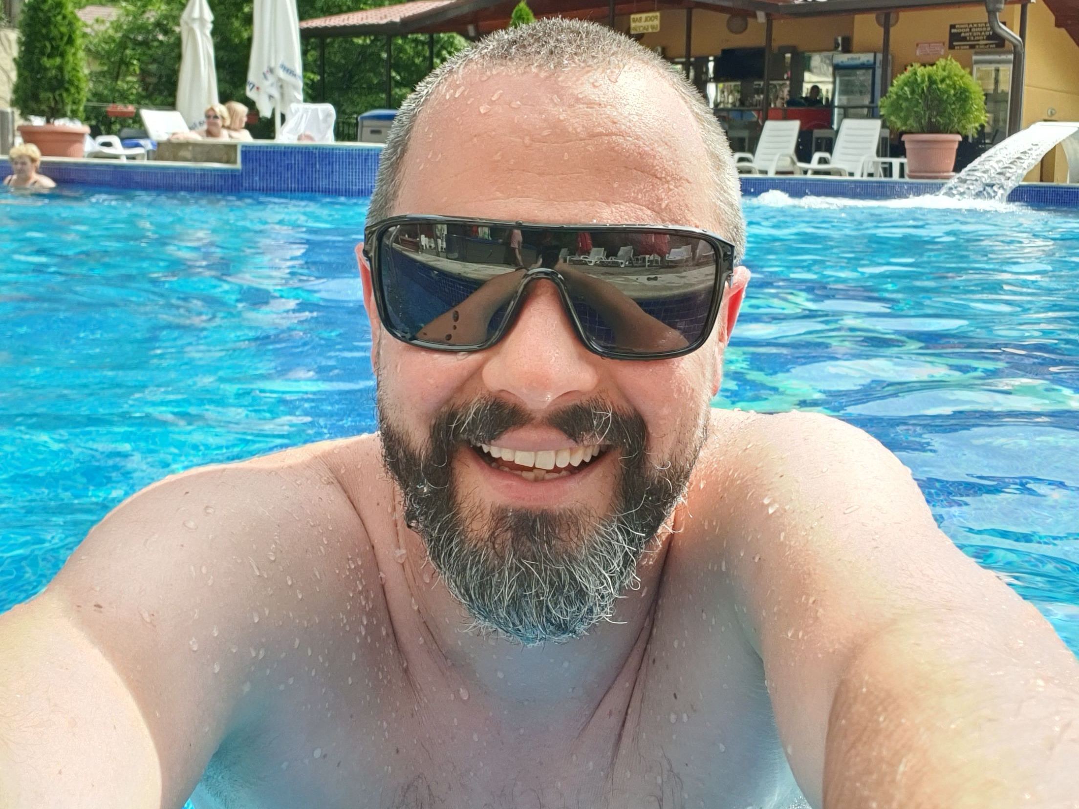 Image de profil du modèle de webcam GangingDick