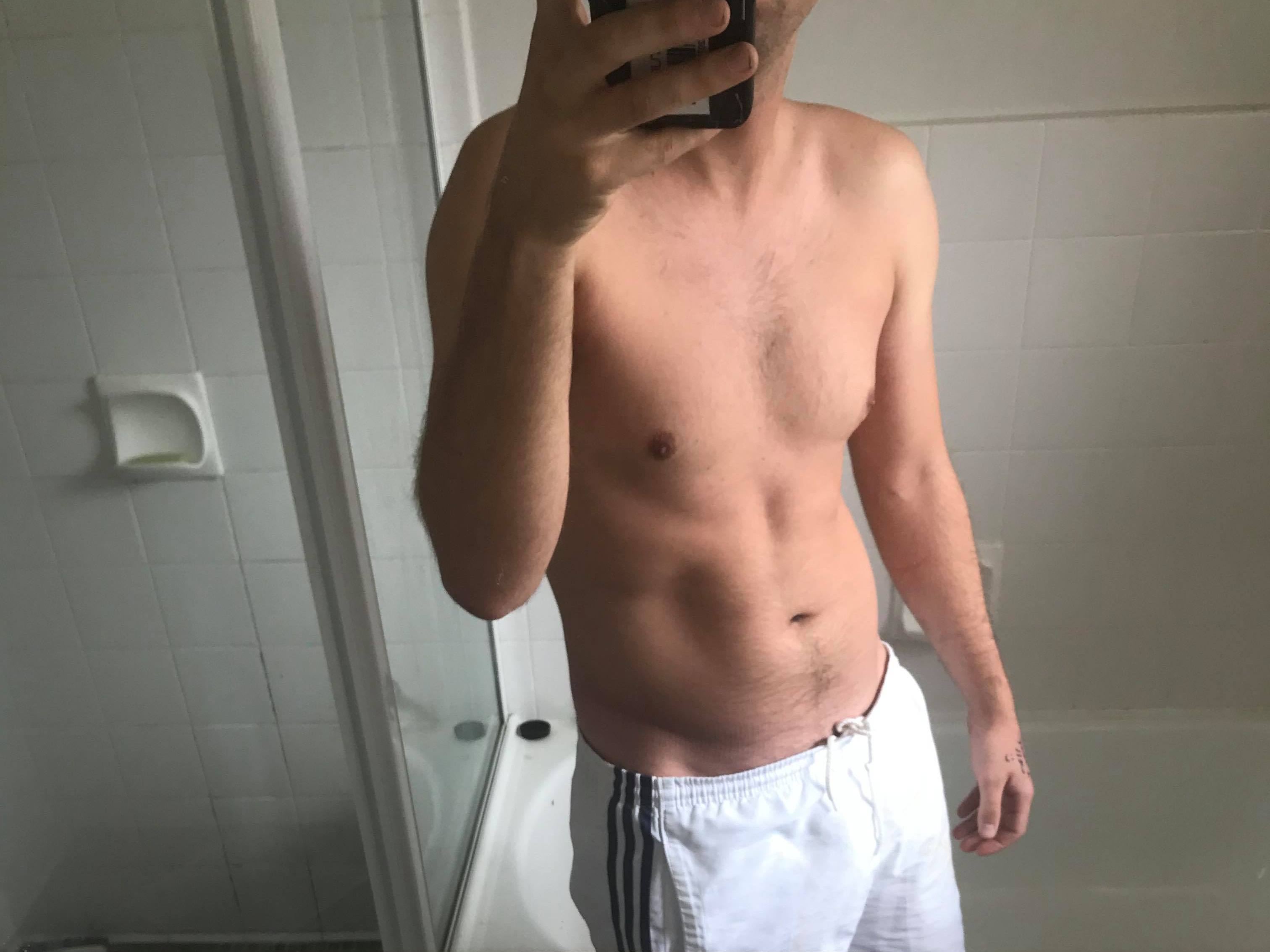 Ericloves immagine del profilo del modello di cam