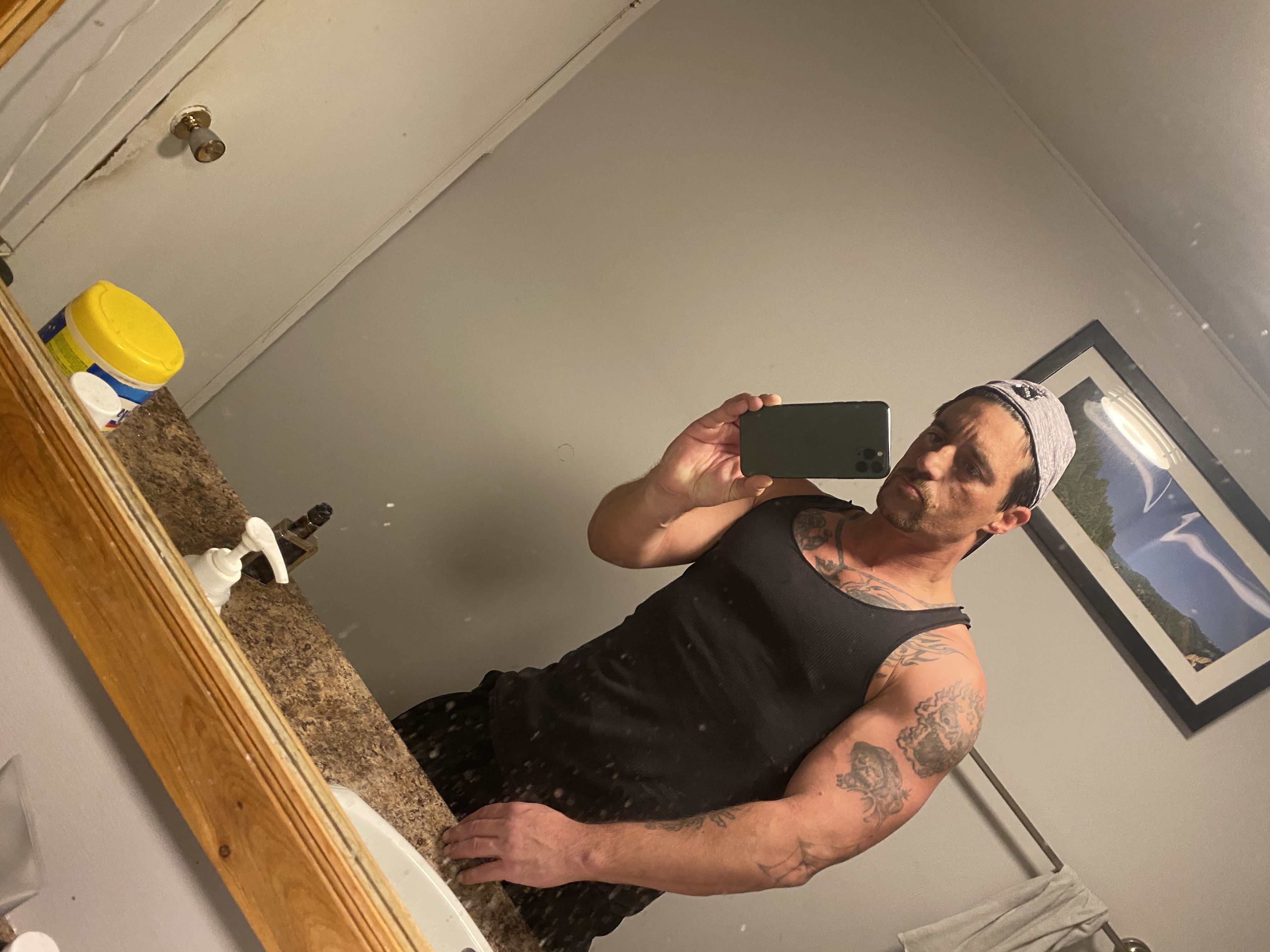 Profilbilde av Newfoundland4U webkamera modell