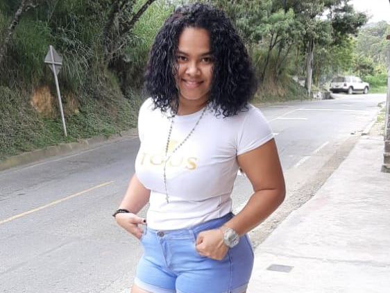 Brenda_Morris cam model profile picture 