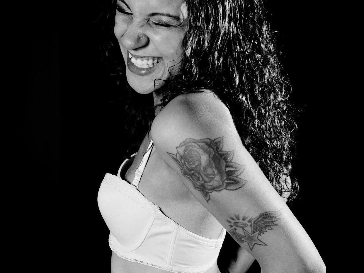 Vixan20 profielfoto van cam model 