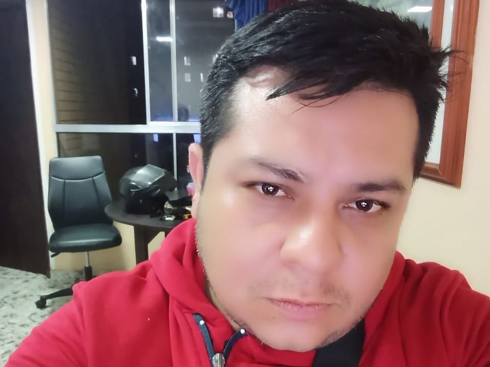 fabiofenixx Profilbild des Cam-Modells 