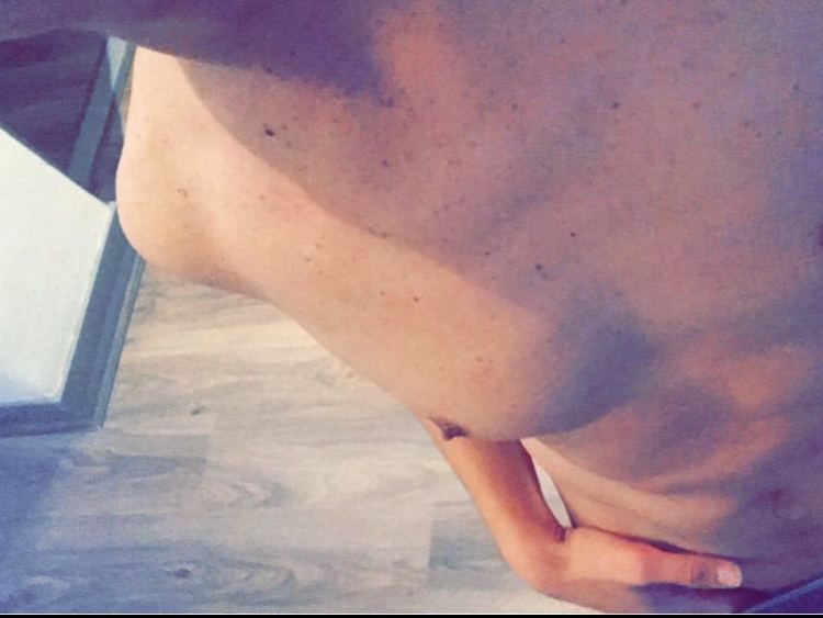 Profilbilde av Letsss webkamera modell