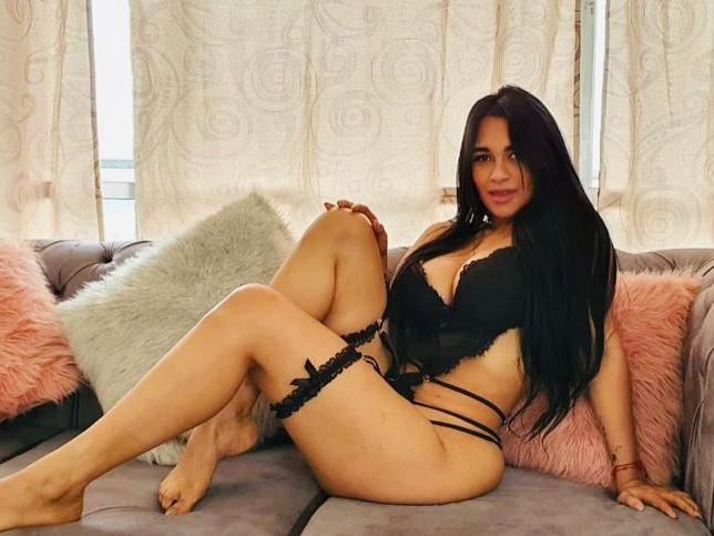 Madison_Presley immagine del profilo del modello di cam