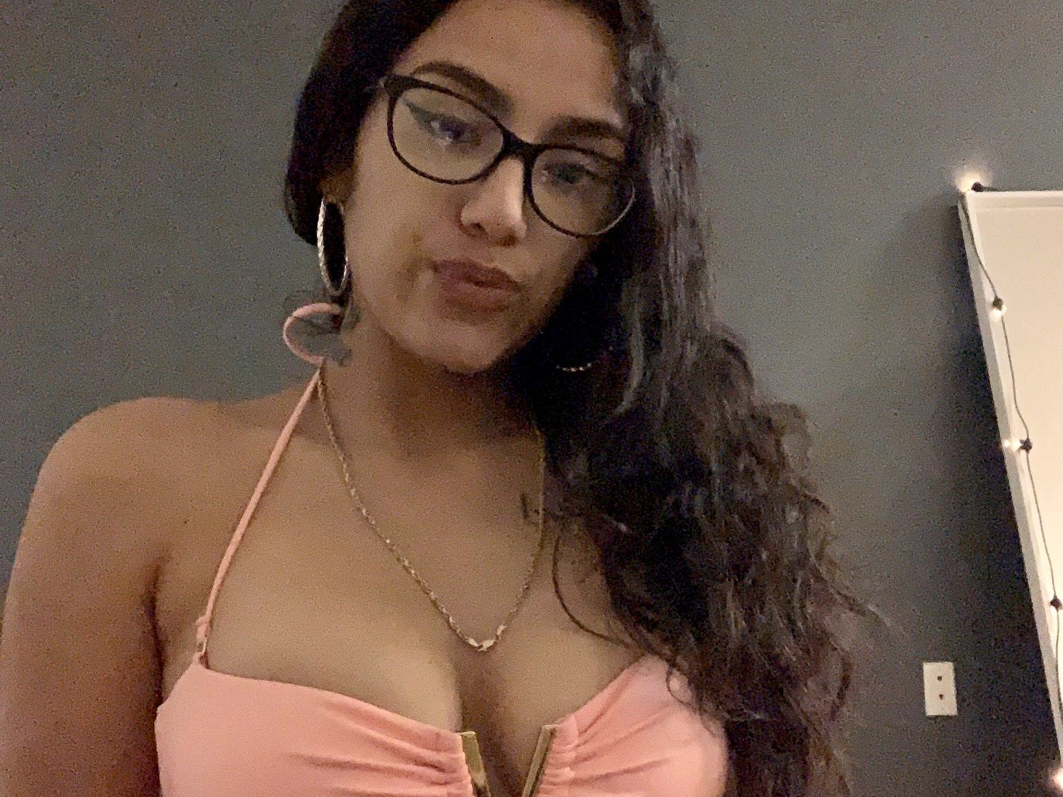 Image de profil du modèle de webcam Carmel_Candygirl