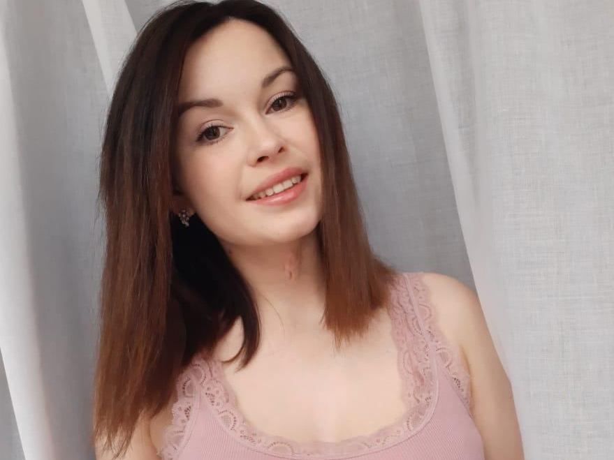EvaSunlight cam model profile picture 