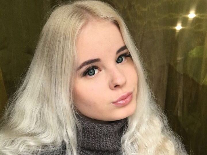 SandraKissXx profielfoto van cam model 