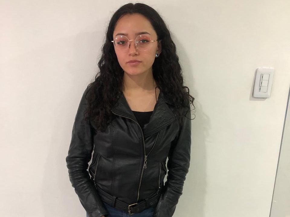susanamd Profilbild des Cam-Modells 