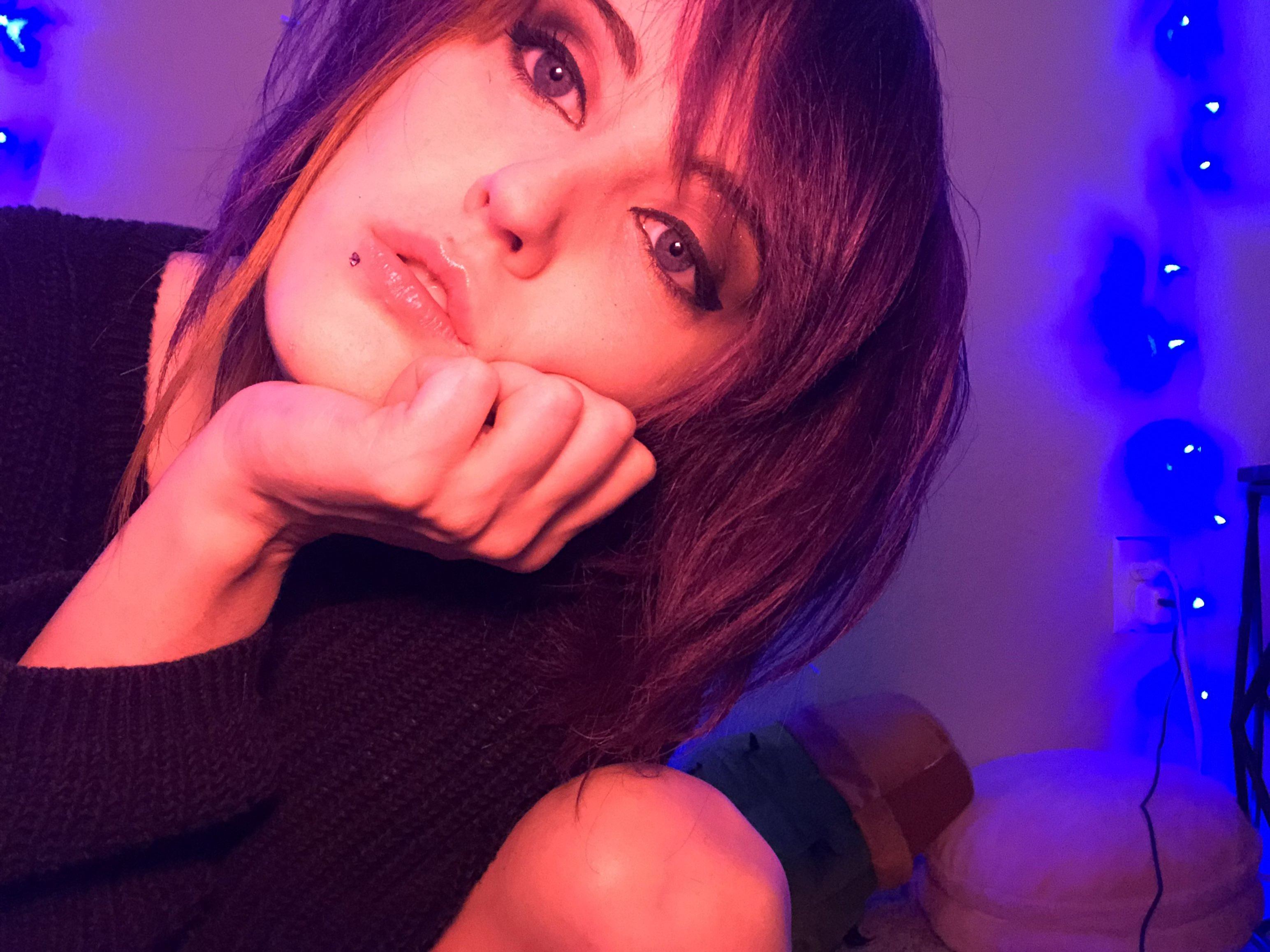 MissKole profielfoto van cam model 