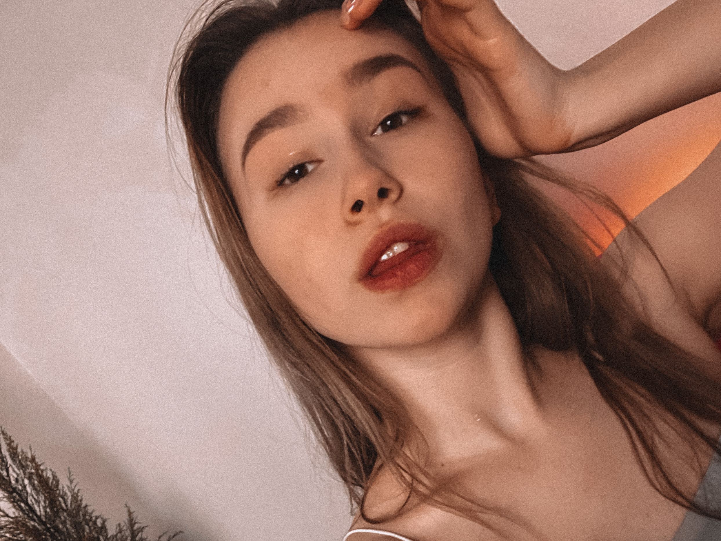 carmel_barker immagine del profilo del modello di cam