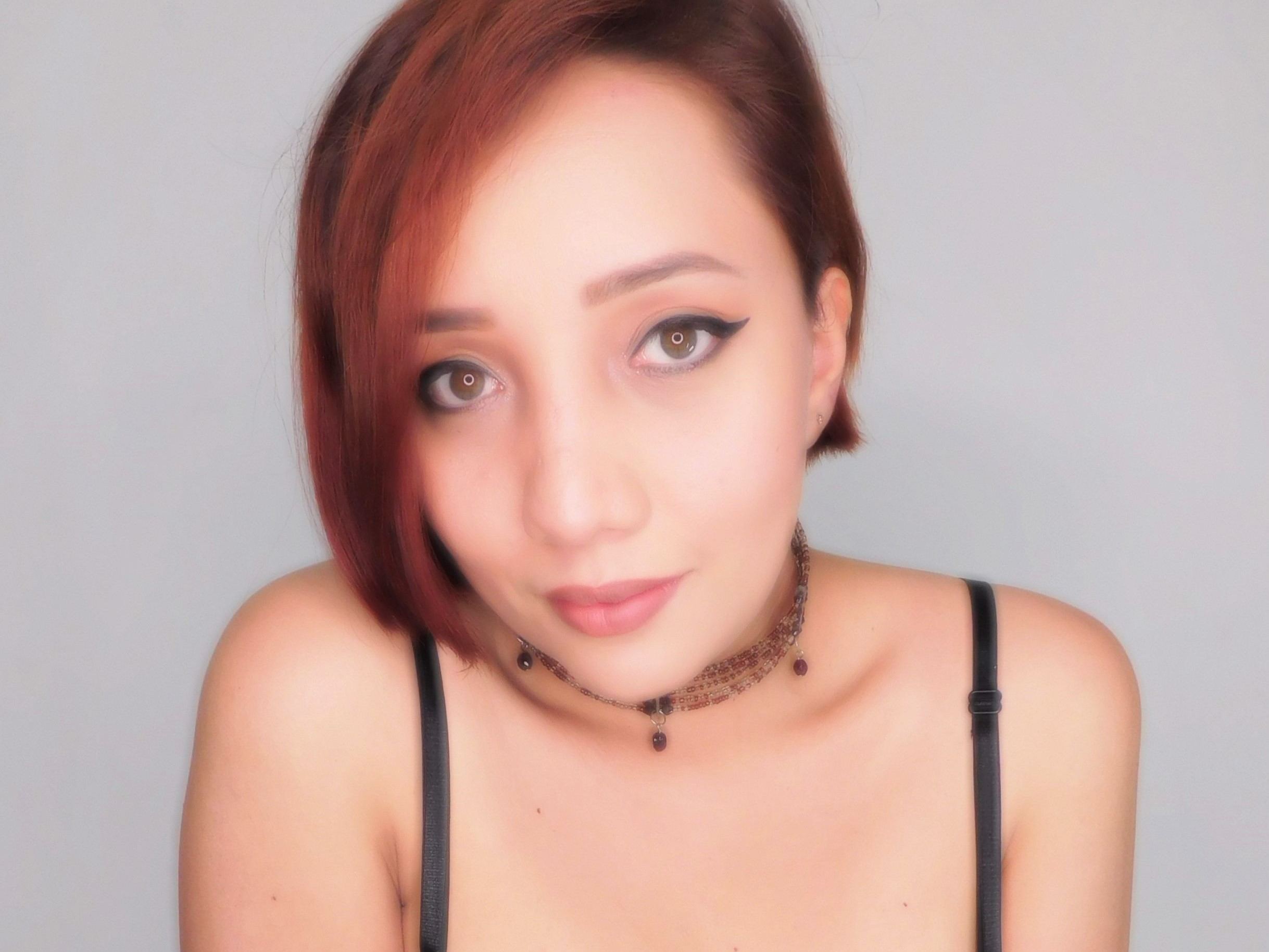 Imagen de perfil de modelo de cámara web de uma_nahali