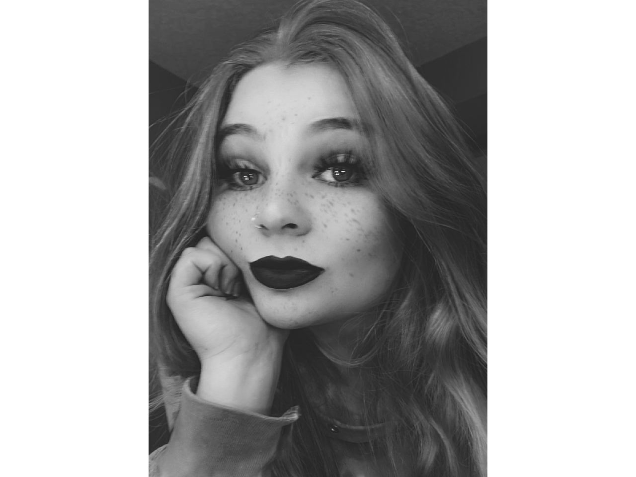 Image de profil du modèle de webcam sativaloverXXX