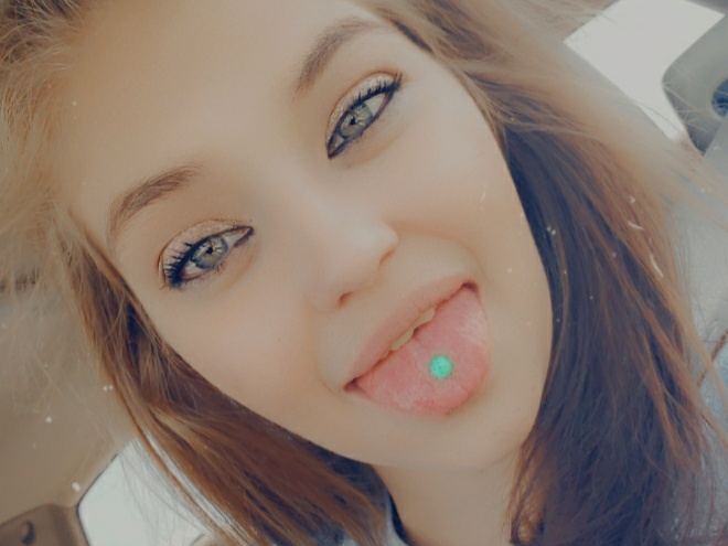 Mona_Lilly immagine del profilo del modello di cam