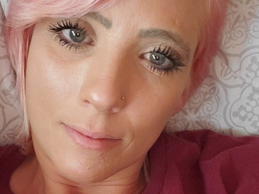 Ozziethis profielfoto van cam model 