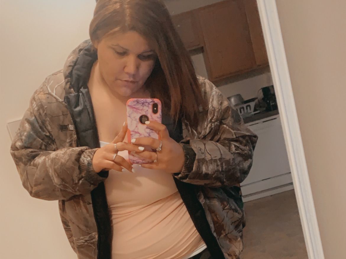 Image de profil du modèle de webcam NikkiGrantham
