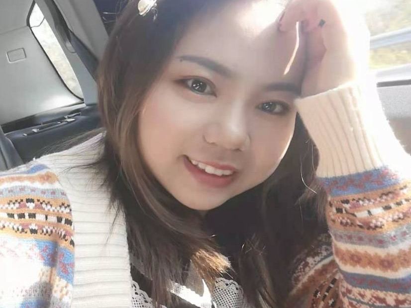 Foto de perfil de modelo de webcam de Alicezhen 