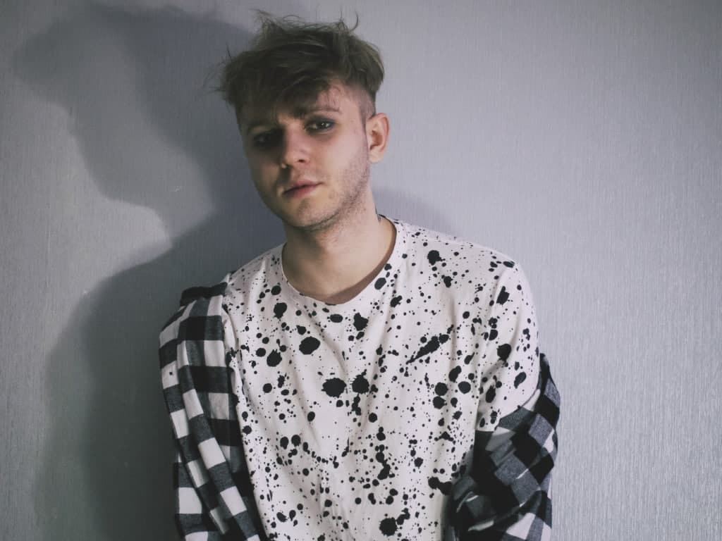 Profilbilde av Kind_guy webkamera modell