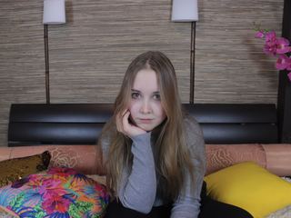 JanneRiley cam model profile picture 