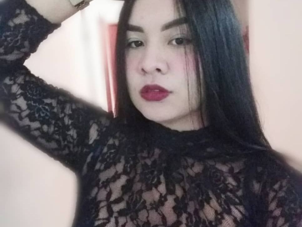 Foto de perfil de modelo de webcam de AlessaMor 