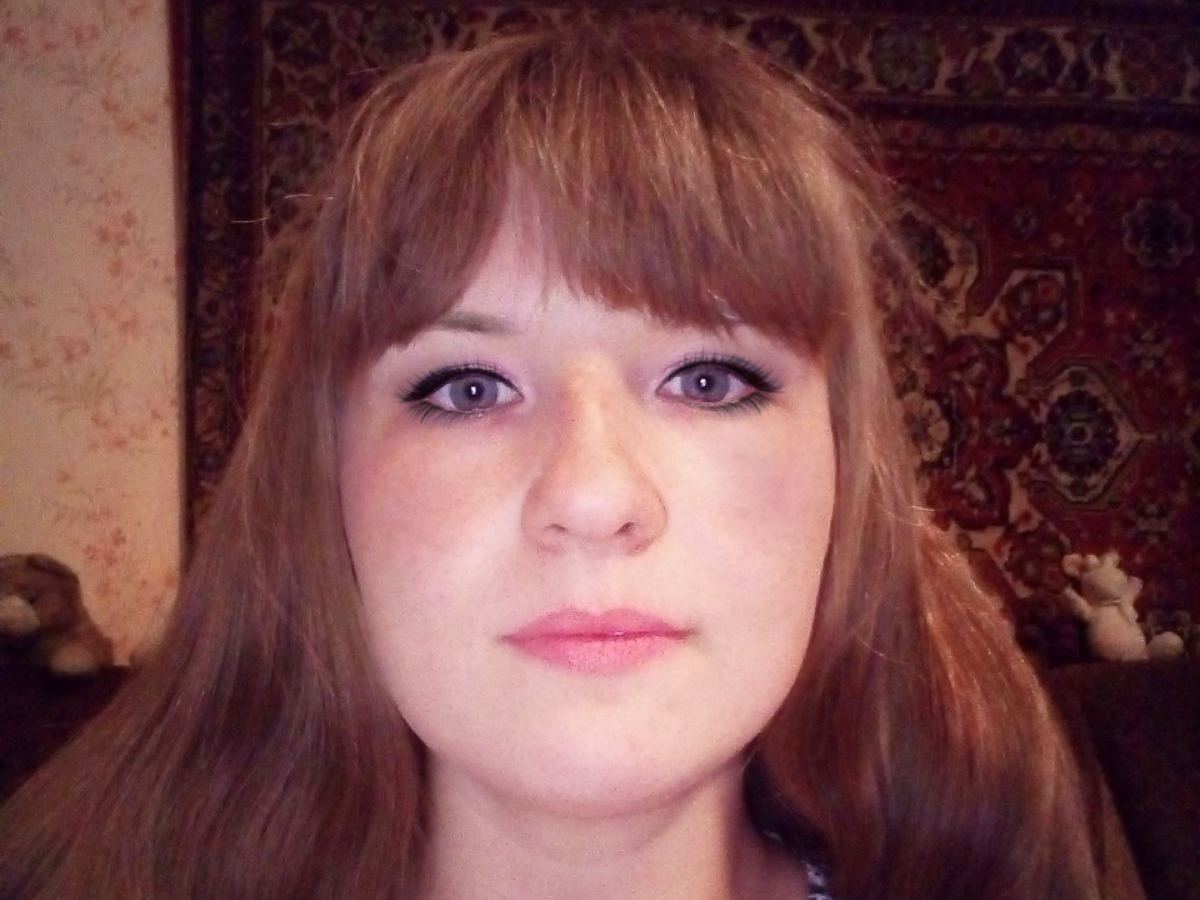 Image de profil du modèle de webcam LissaSandy
