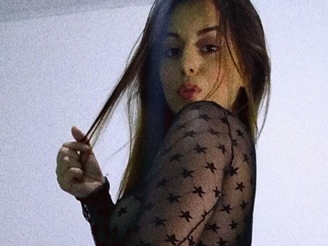 MelanieJohnson immagine del profilo del modello di cam