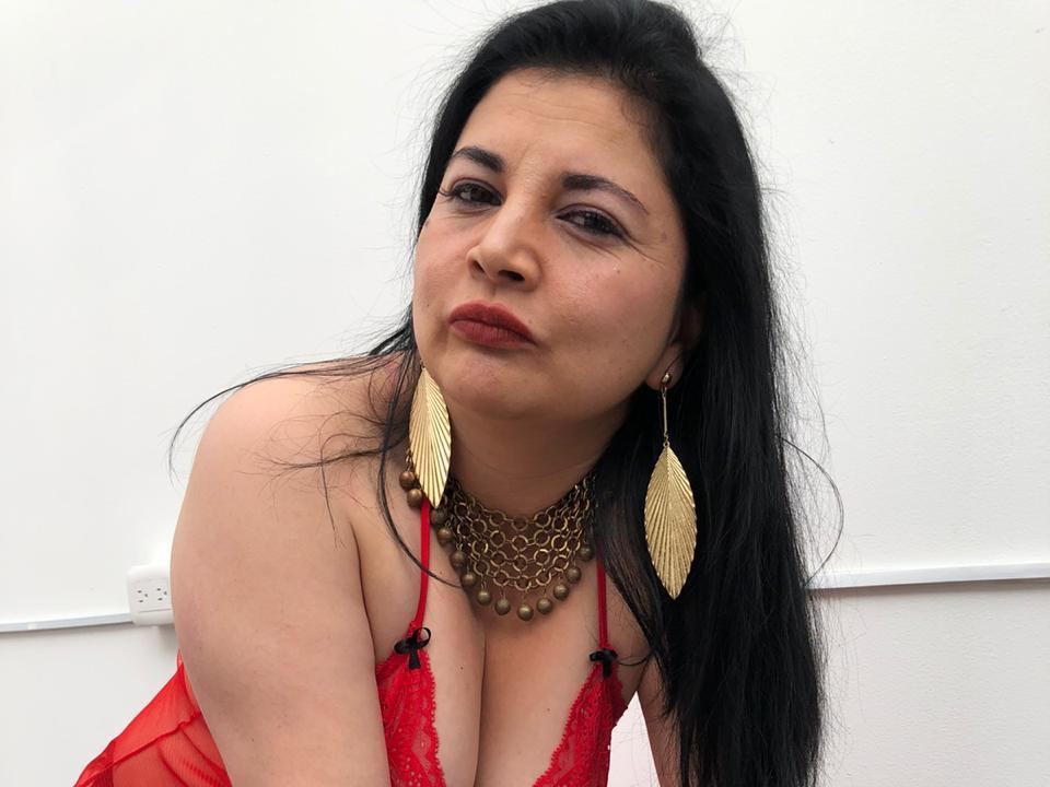 Isabela_mature Profilbild des Cam-Modells 