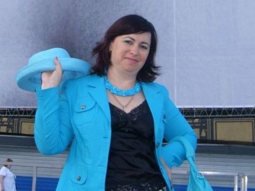 NonnaGrace immagine del profilo del modello di cam