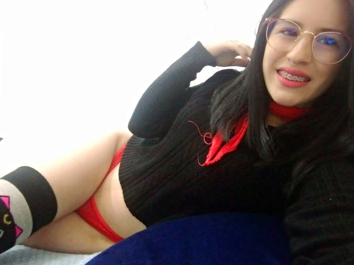 Foto de perfil de modelo de webcam de Pau_Cruz 