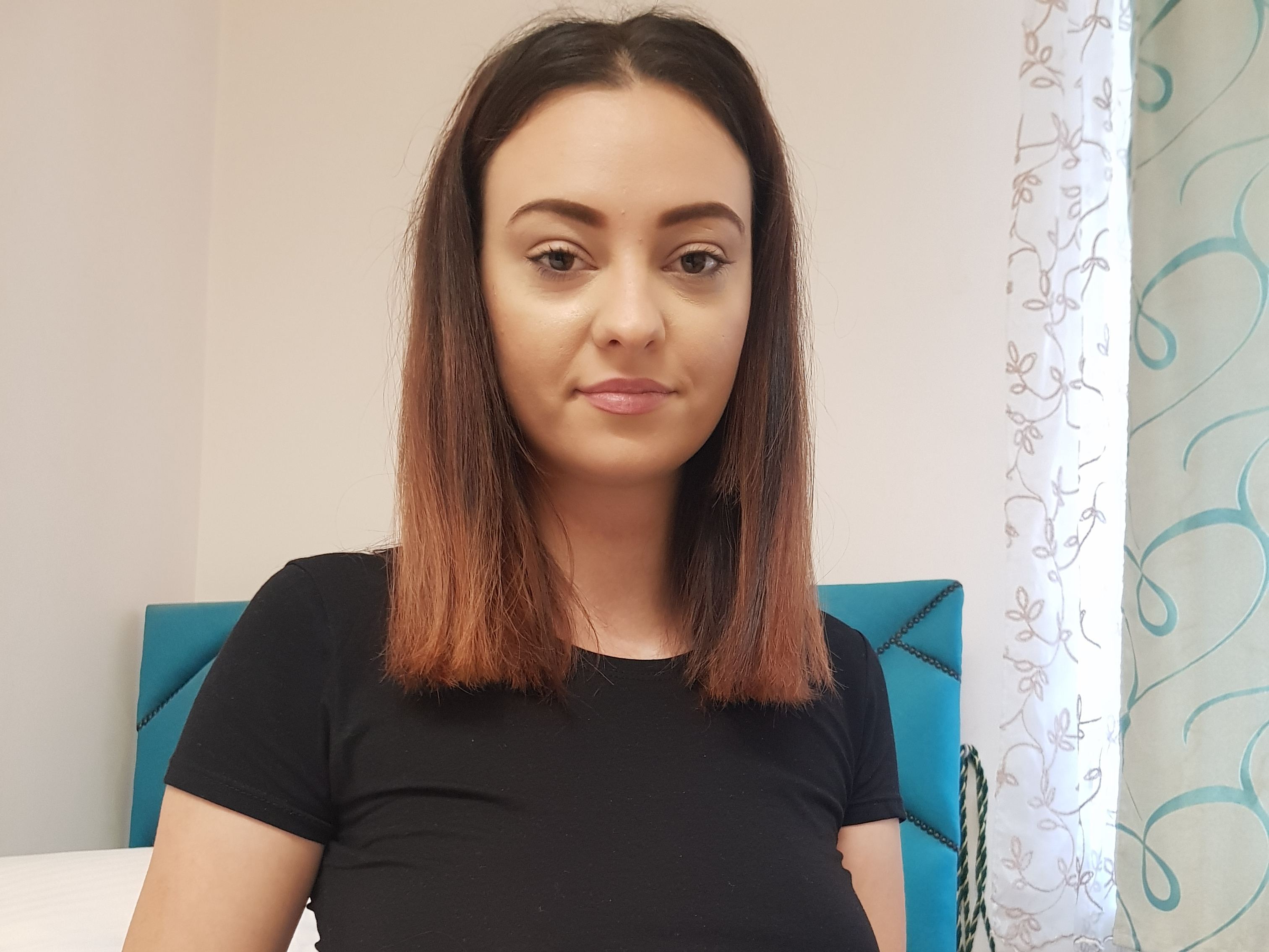 BAYILEY profielfoto van cam model 