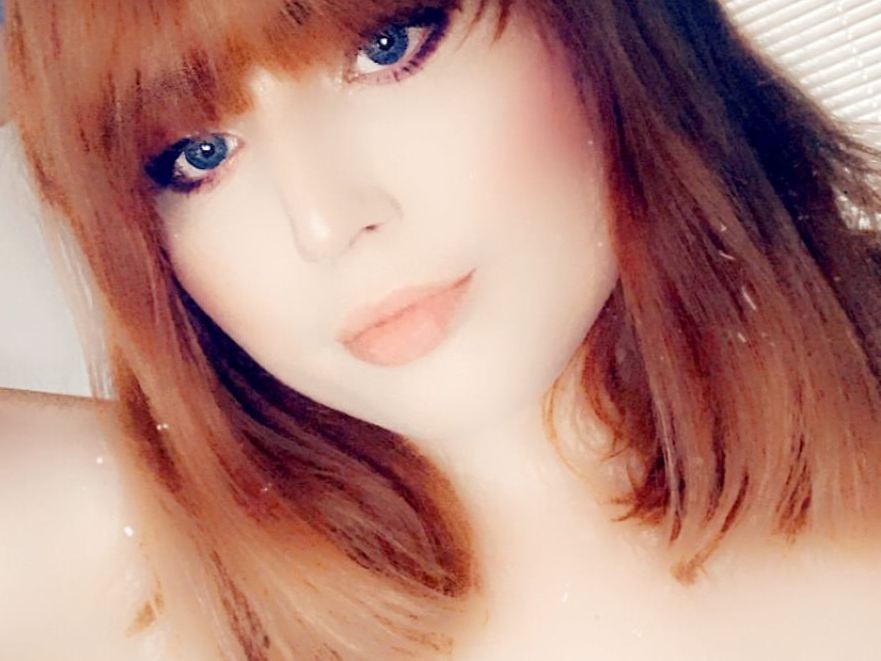 Parisrose19 Profilbild des Cam-Modells 