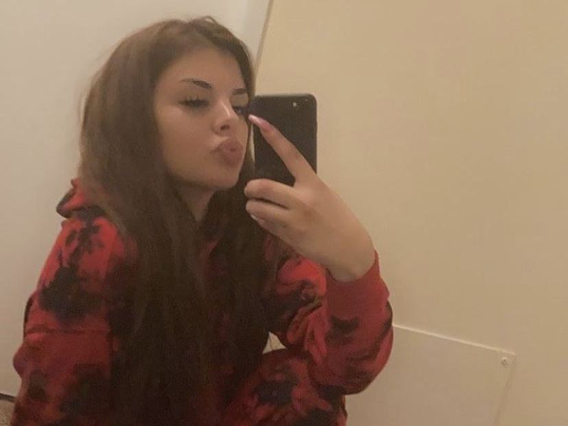 Sophia_Wills immagine del profilo del modello di cam
