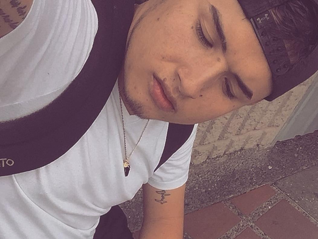 JosterDelgado Profilbild des Cam-Modells 
